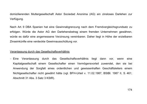 (vgl. z.B. BFH-Urteil v.