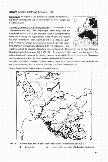 P - Landesamt für Landwirtschaft, Umwelt und ländliche Räume ...