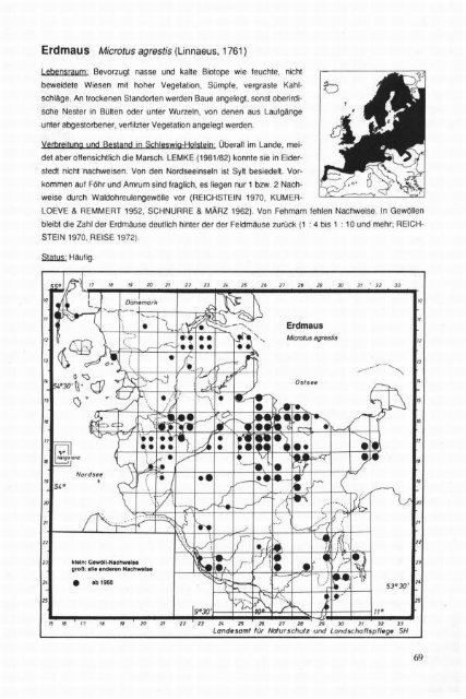 P - Landesamt für Landwirtschaft, Umwelt und ländliche Räume ...