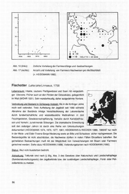 P - Landesamt für Landwirtschaft, Umwelt und ländliche Räume ...