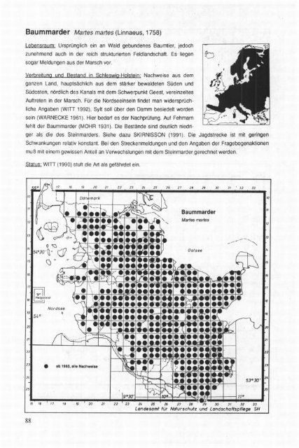 P - Landesamt für Landwirtschaft, Umwelt und ländliche Räume ...