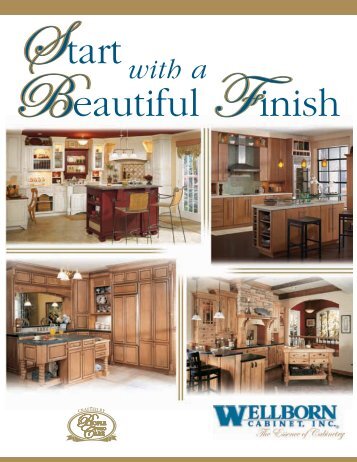 Start With A Beautiful Finish.pdf - All Star Showhouse