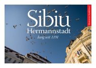 Hermannstadt - Sibiu