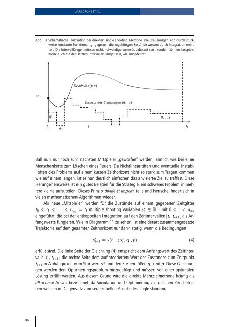 PRODUKTIONSFAKTOR MATHEMATIK - ZIB