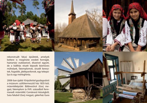 Fiatal 1191 óta - Sibiu Turism