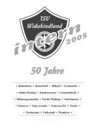 2005.pdf (3.07 MB) - TSV Widukindland eV