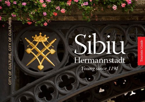 Pension Hermannstadt in Sibiu, Romania