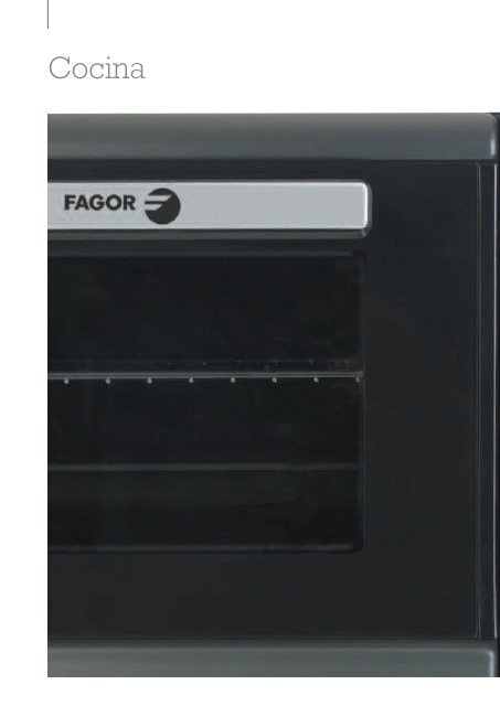 Digital 5Kg Fagor Inox Balanza Cocina Bc350X 