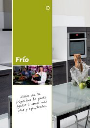 Descargar catálogo en pdf - Fagor
