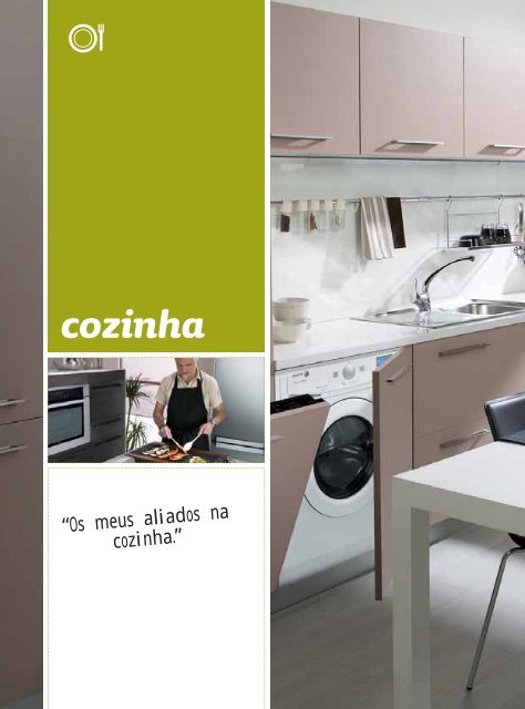 cozinha - Fagor