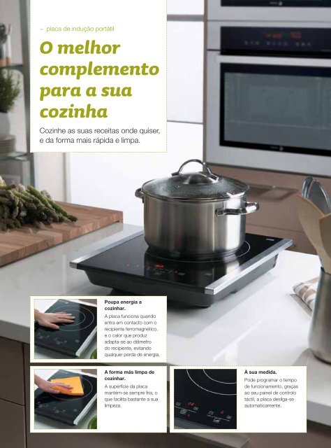 cozinha - Fagor