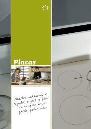 Descargar catálogo en pdf - Fagor