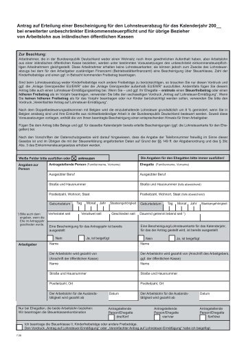 wechsel formulare wechsel formulare