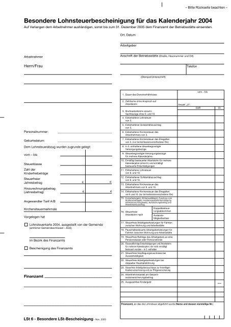 Verpflegungsmehraufwand 2019 inland