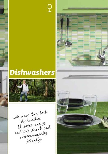 Dishwashers - Fagor