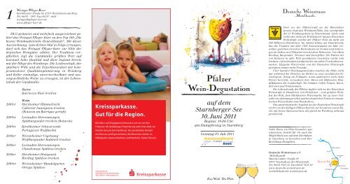 Hotel Restaurant Weingut Weisbrod Weingut Schenk-Siebert ...