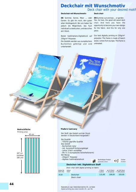 Intex Rahmen Lux - Fahnert Design GmbH