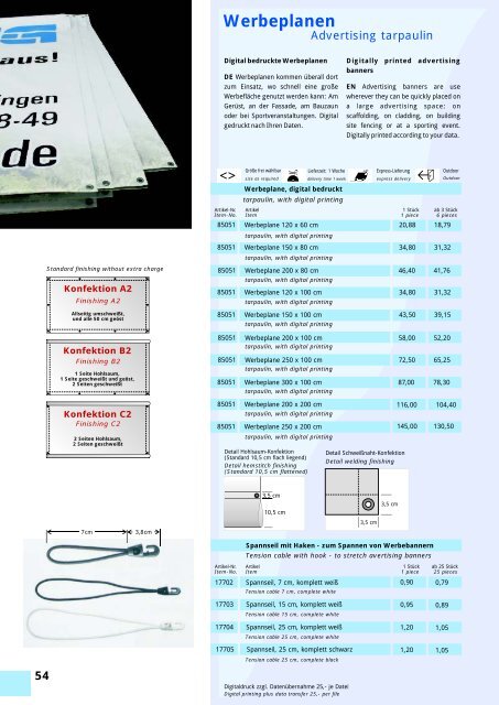 Intex Rahmen Lux - Fahnert Design GmbH