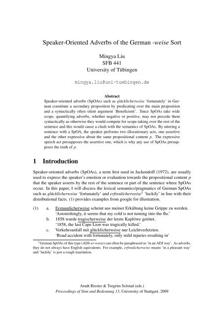 Download Gluecklicherweise For Free