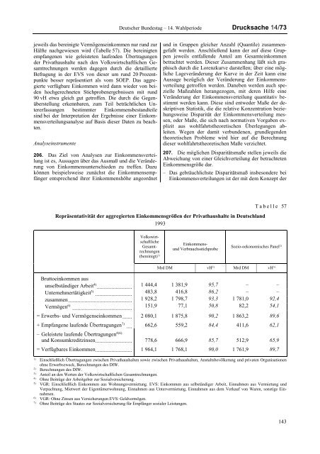 Jahresgutachten 1998/99 - Sachverständigenrat zur Begutachtung ...