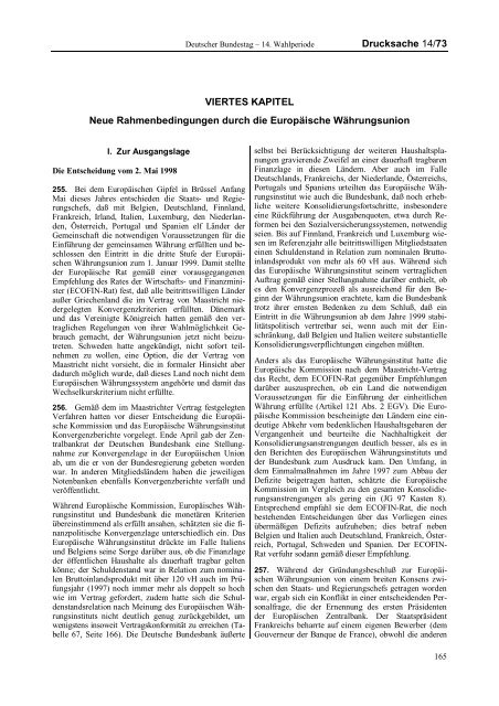 Jahresgutachten 1998/99 - Sachverständigenrat zur Begutachtung ...