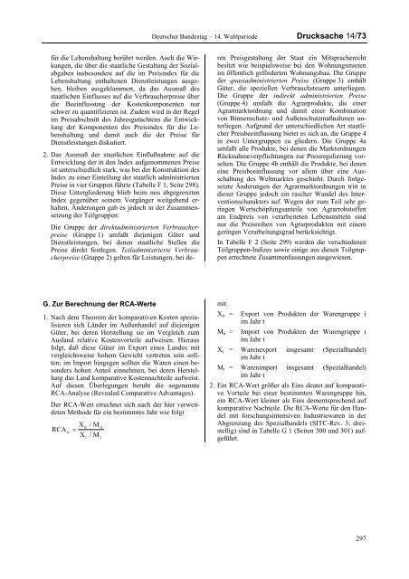 Jahresgutachten 1998/99 - Sachverständigenrat zur Begutachtung ...