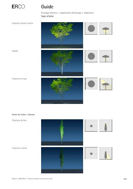 Guide - Erco