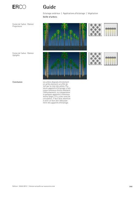 Guide - Erco