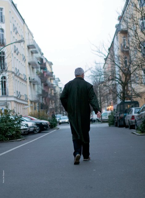 vom chefredakteur zum winzer - Zappner, Jan