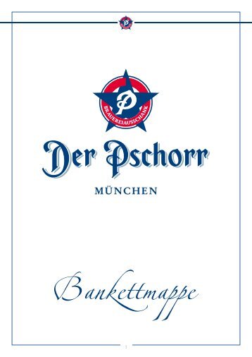 Der Pschorr