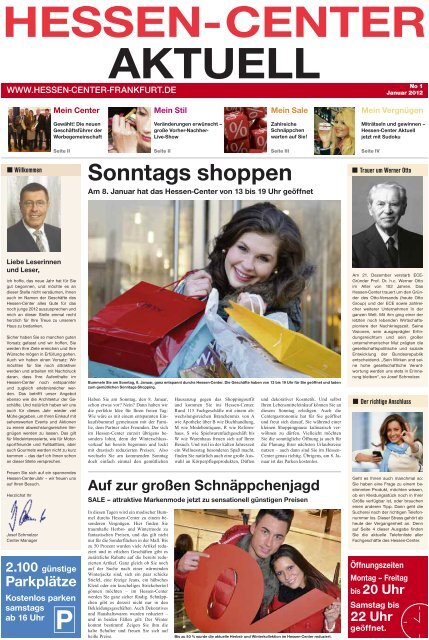 seite 01 hessen center frankfurt