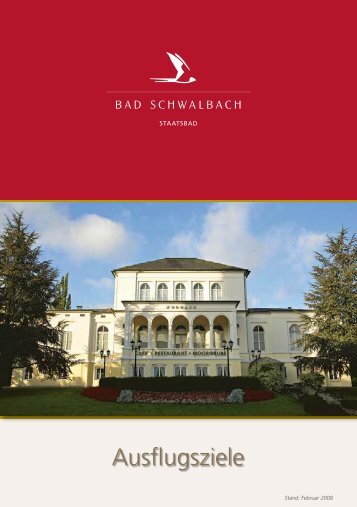 Datei hier downloaden (1857 KB) - Bad Schwalbach