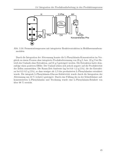 m i t Escherichia coli - Forschungszentrum Jülich