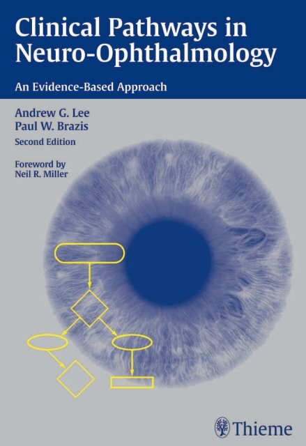 Clinical Pathways in Neuro-ophthalmology : An ... - E-Lib FK UWKS