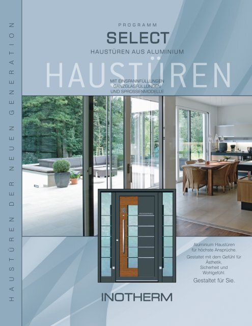 mit 3 neuen Dichtungen und - Stadlbauer GmbH – Tore Türen Fenster
