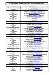 14.03.2012 Liste der swhv-Vereine Stand 12.2012