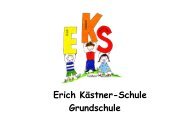 Schulportfolio - Erich Kästner Grundschule Graben-Neudorf