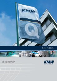 QS-0002 – QSB-Code - Krauss-Maffei Wegmann