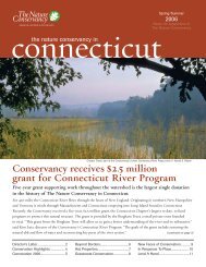 Conservancy receives $2.5 million grant for Connecticut River ...