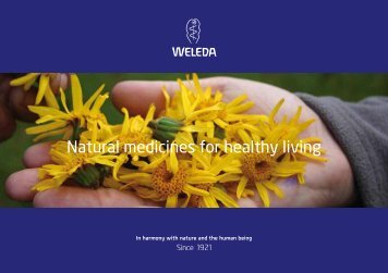 health and natural medicine
