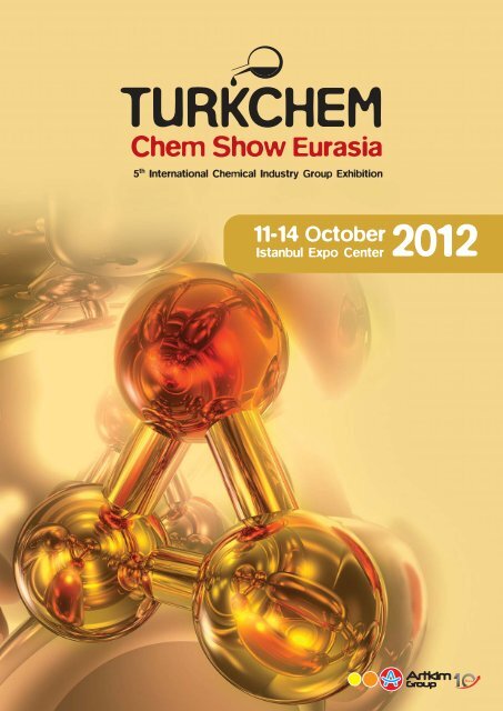 Turkcham Brs ing dikey FH11 Turkchem Chem Show Eurasia Turkcham Brs ing dikey FH11 Turkchem Chem Show Eurasia