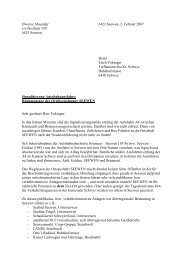 Download Original-Brief an Erich Vokinger vom ... - Gasthaus Kreuz