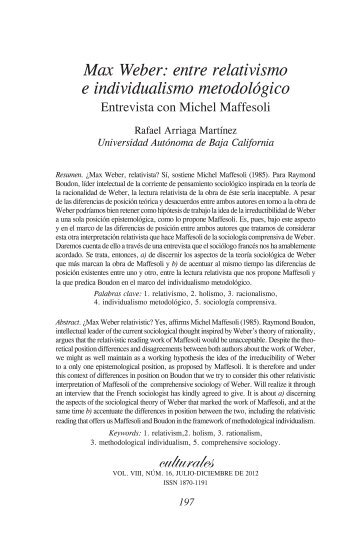 Texto completo (pdf) - Dialnet