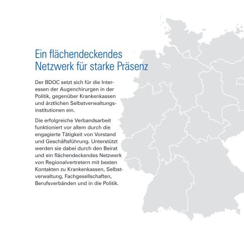 Interessenvertretung der Augenoperateure - BDOC Bundesverband ...