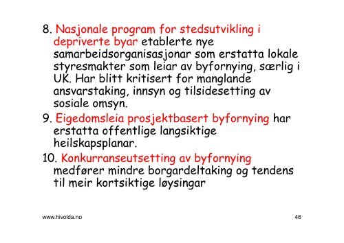 NPM ei utfordring for planlegginga.pdf - KS