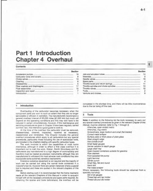 Weber Carburator Manual.pdf - Power by BMW E21