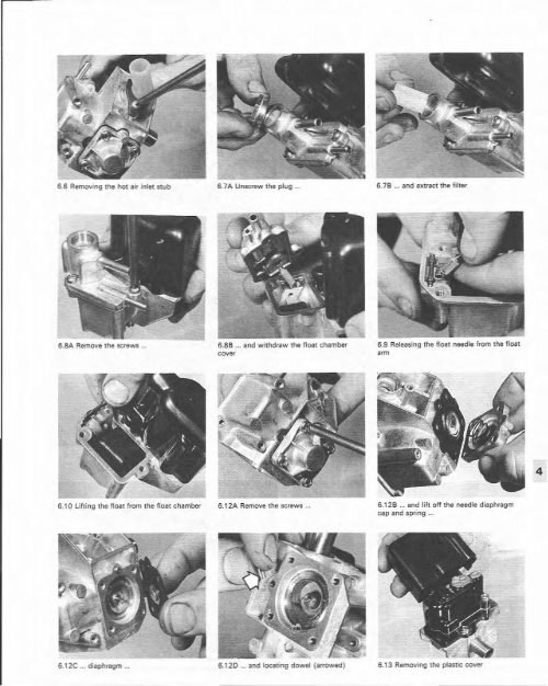 Weber Carburator Manual.pdf - Power by BMW E21