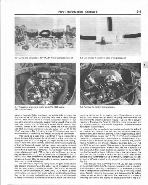 Weber Carburator Manual.pdf - Power by BMW E21