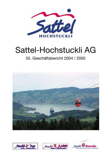 Download - Sattel Hochstuckli