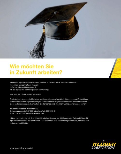Uni & Job - Stellenmarkt von sueddeutsche.de